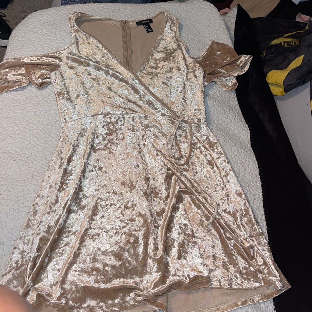 Forever 21 Dress
